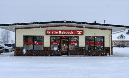 Kristie Babcock - State Farm Insurance Agent