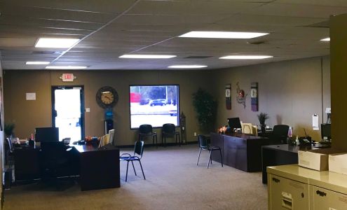 Action Credit, Round Rock