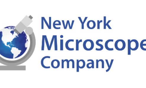 New York Microscope Company