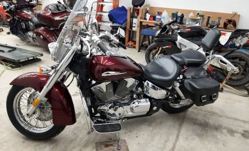 Lightning Motorsports