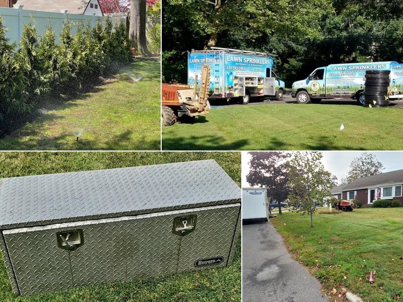 Kleen Cut Irrigation