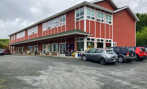 Harrys Custom Services Sitka