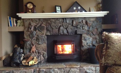 Alaska Fire and Flue LLC Soldotna