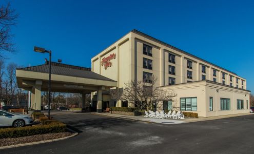 Hampton Inn Long Island/Commack