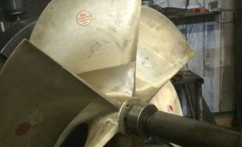 Freeman & Sons Machine & Fab Wrangell