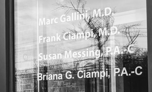 Sentara Family Medicine Physicians