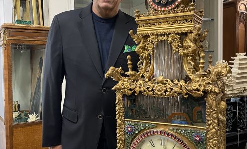 A.B. Levy's Palm Beach