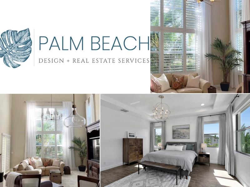 Palm Beach Design and Real Estate Services, LLC