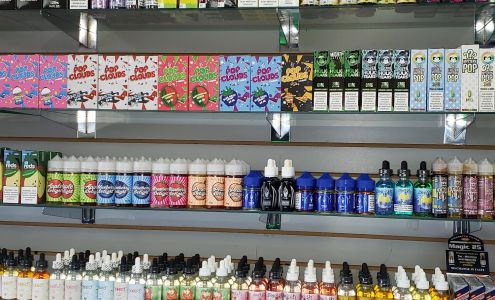 VAPE GURU SMOKE SHOP CBD,HOOKAH,CIGAR