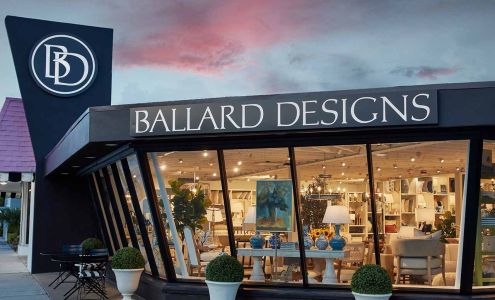 Ballard Designs West Palm Beach