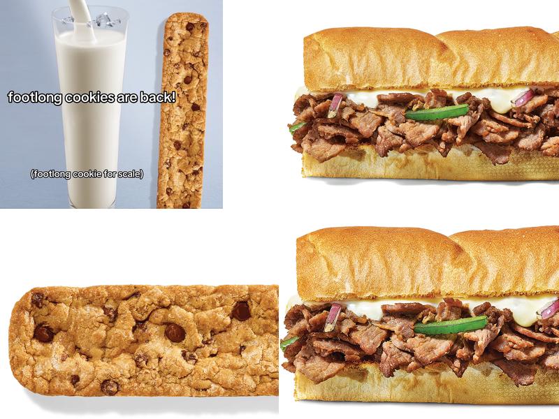 Subway 19975nw, NW 244th St # 20, High Springs