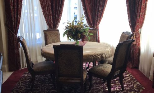 Custom Rugs and Carpet Binding