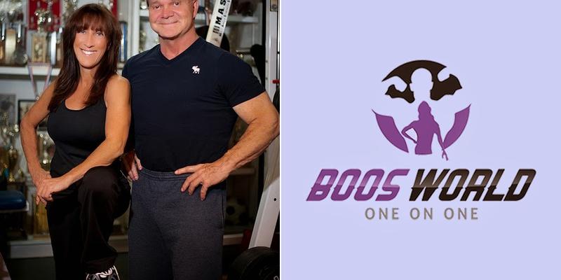 Boosworld Personal Training