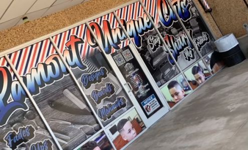 Lamont’s Unique Cuts