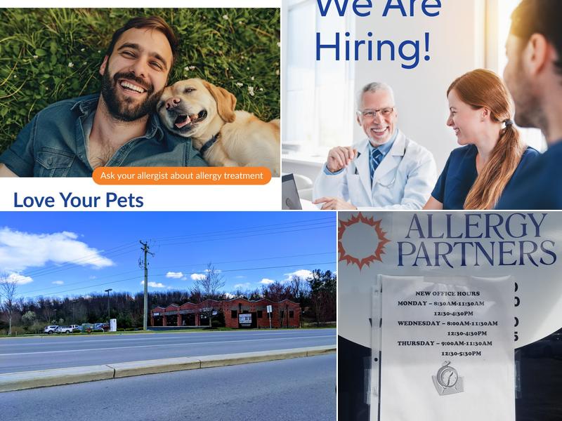 Allergy Partners of Charlottesville