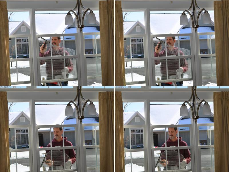 First Impressions Window Cleaning, Inc.