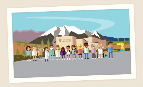 North Country HealthCare - Grand Canyon Grand Canyon Village