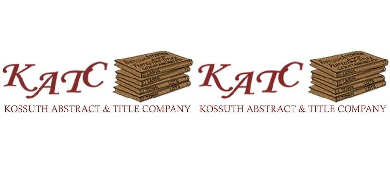 Kossuth Abstract & Title Co.