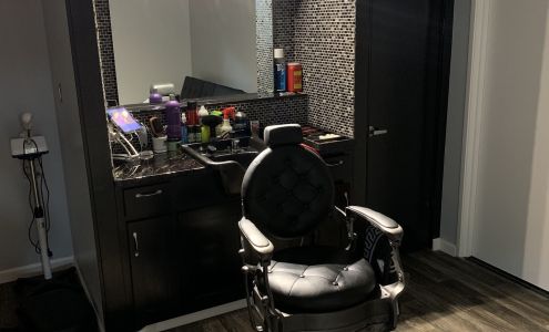 918 Barber Lounge
