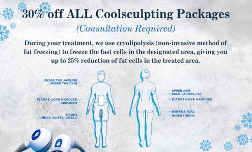 Great Expectations Medi Spa 5366 NW Cache Rd, Lawton Oklahoma 73505