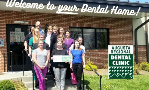 Augusta Regional Dental Clinic