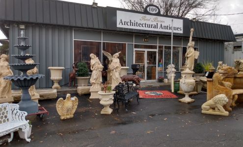 Red Baron's Antiques