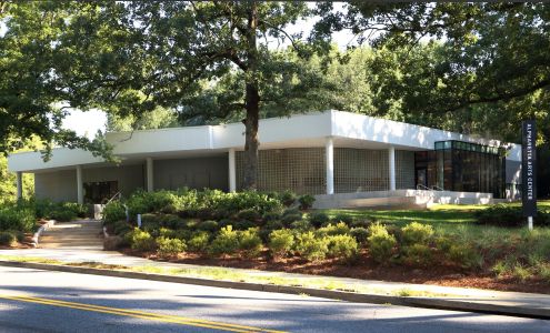 Alpharetta Arts Center