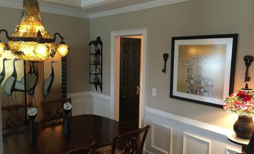 Carter House Gallery & Framing