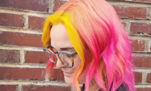 Gabby's Hair Studio 429 Main St, Blythewood South Carolina 29016