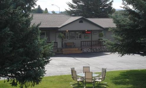 White River Inn Meeker