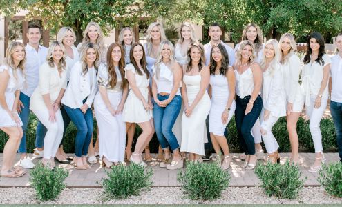 Walt Danley Local Luxury | Christie's International Real Estate Paradise Valley