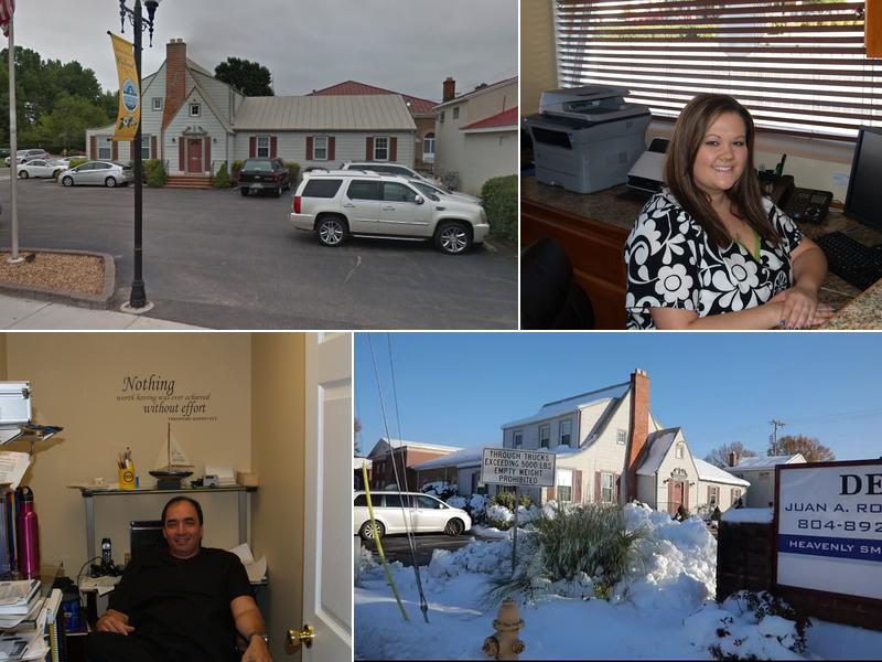 Heavenly Smiles Dentistry