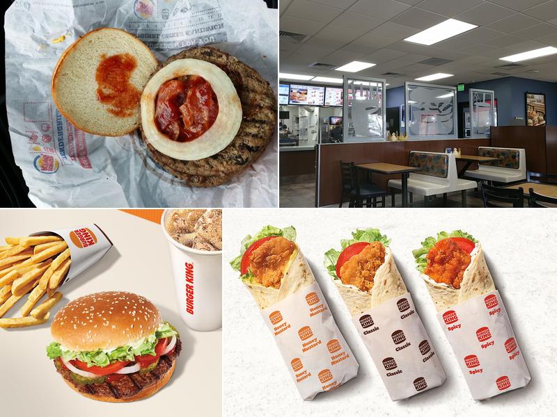 Burger King Aafes-burger King-dmsd, Hill AFB