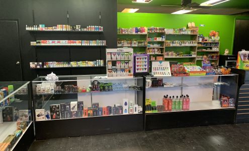 Pipe Dreamers Smoke Shop