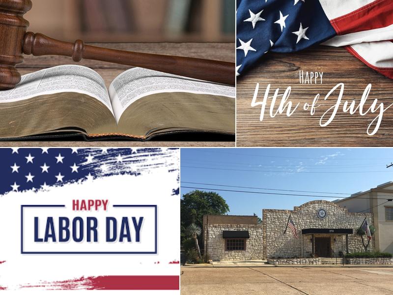 Morian & Kahla Attorneys At Law LLP