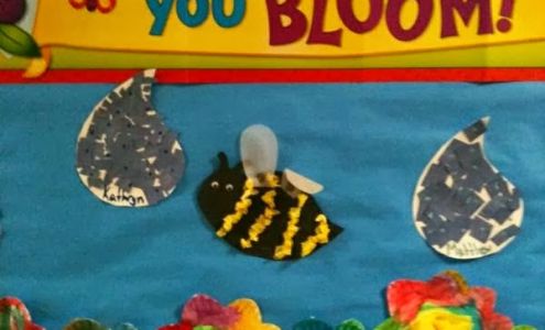 Opportunity Pre-School