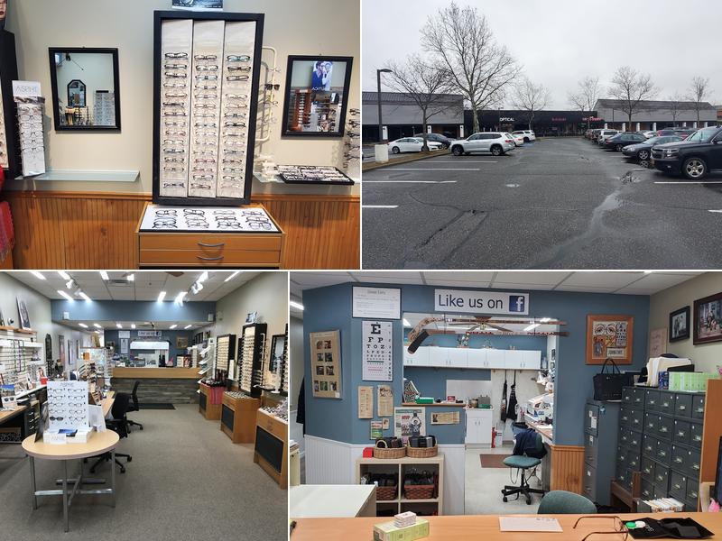 Aristocraft Opticians