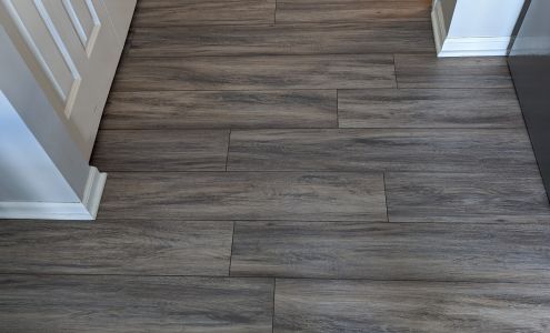 NuVision Flooring Channahon