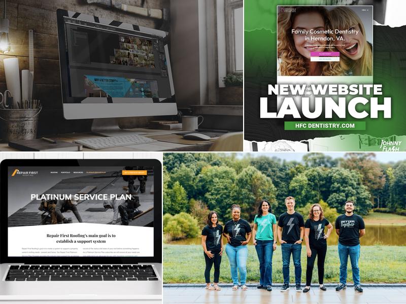 Johnny Flash Productions