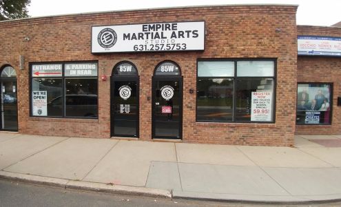 Empire Martial Arts Studio