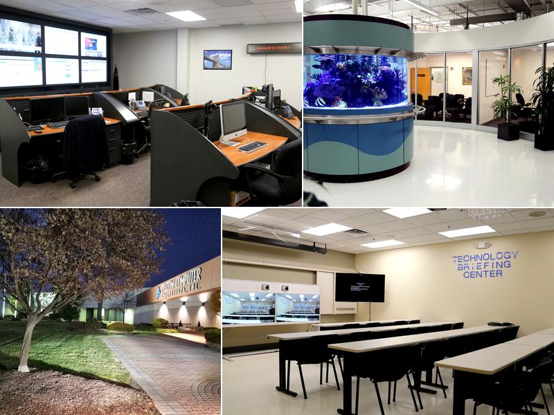 Custom Computer Specialists