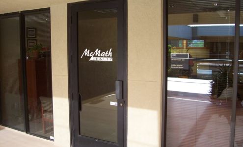 McMath Realty