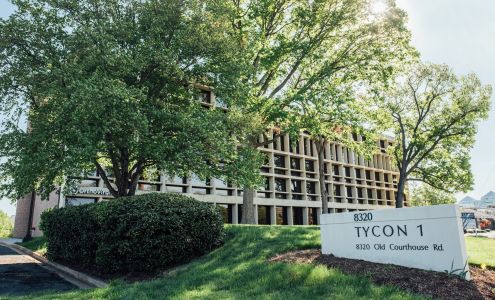 OrthoVirginia Tysons MRI