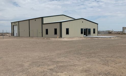 First Keystone Pecos Industrial Park