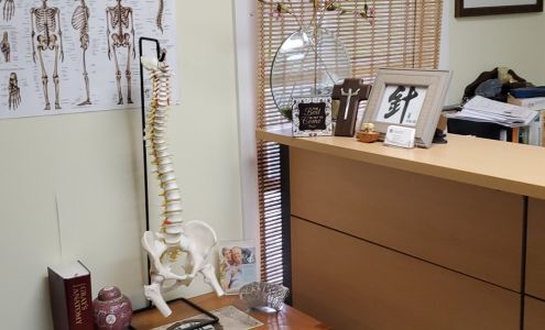 DANA Acupuncture & Wellness Center