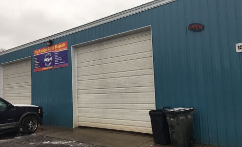 Tu amigo auto repair Brandy Station