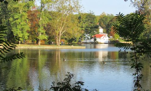 Mill Pond Nursery School Stony Brook