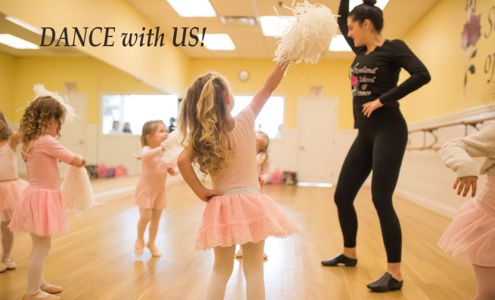 Roseland Dance, Stony Brook Stony Brook