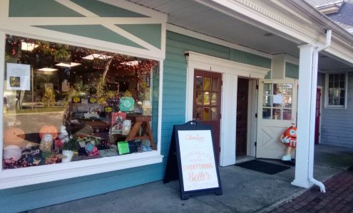 Chocology Stony Brook