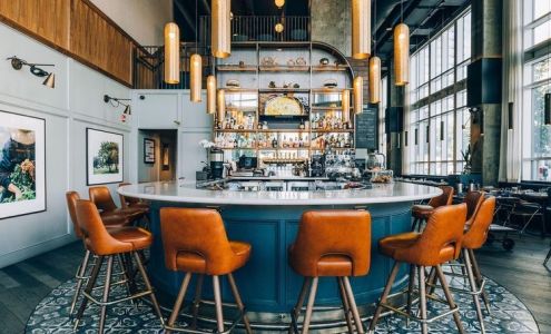 Richardson Seating Corporation Chicago